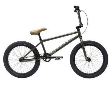 BMX-Bike Fit Flow 21"