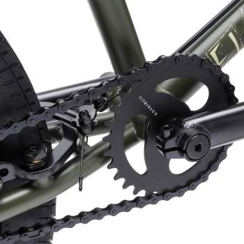 BMX-Bike Fit Flow 21"