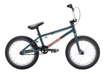 BMX-Bike Fit Misfit 16" v6