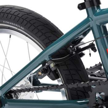 BMX-Bike Fit Misfit 16" v6