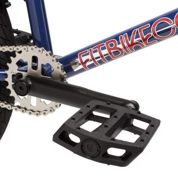 BMX-Rad Fit PRK v9 20.5"