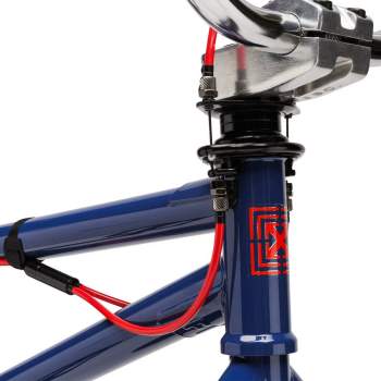 BMX-Rad Fit PRK v9 20.5"