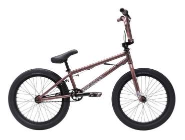BMX-Rad Fit PRK v9 20"