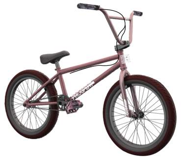 BMX-Rad Fit PRK v9 20"