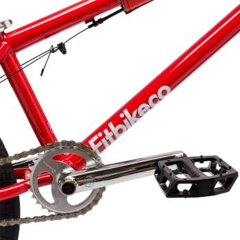 BMX-Bike Fit Series 22 v4