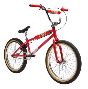 BMX-Bike Fit Series 22 v4