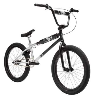BMX-Bike Fit Series 22 v4