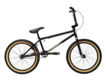 BMX-Bike Fit Series One v4 20.75"