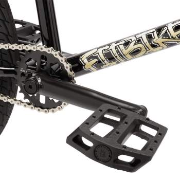 BMX-Bike Fit Series One v4 20.75"