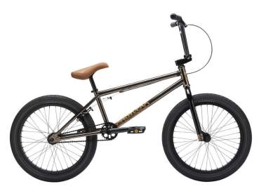 BMX-Rad Fit Series One v4 20.5"