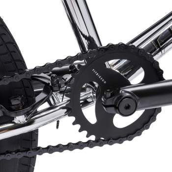 BMX-Bike Fit Series One v4 20.5"