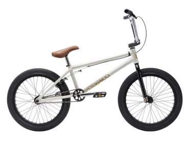 BMX-Bike Fit Series One v4 20.75"