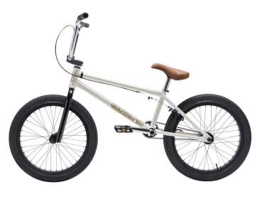BMX-Bike Fit Series One v4 20.75"