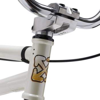 BMX-Bike Fit Series One v4 20.75"