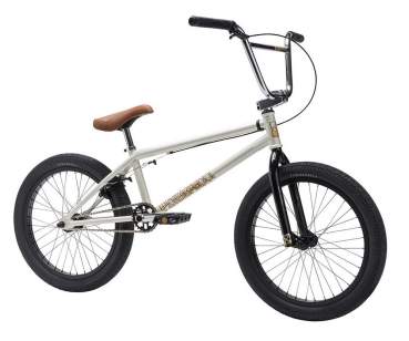 BMX-Bike Fit Series One v4 20.75"