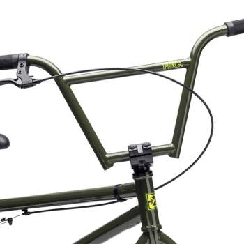 BMX-Bike Fit STR v7 20.5"