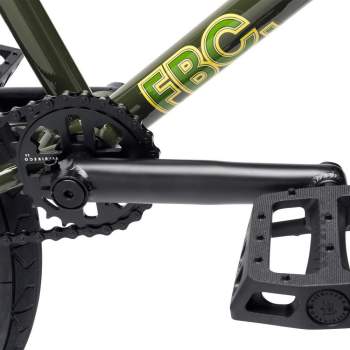 BMX-Bike Fit STR v7 20.5"