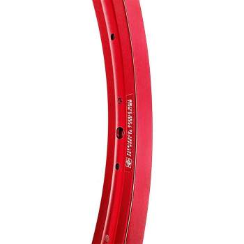 Rim Fit Cruiser