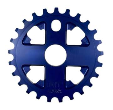 Preview: Sprocket Fit Key V2