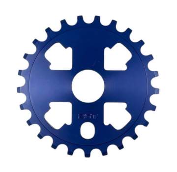 Sprocket Fit Key V2