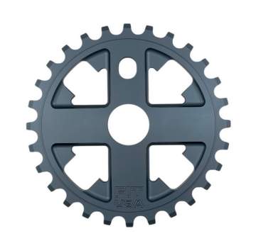 Sprocket Fit Key V2