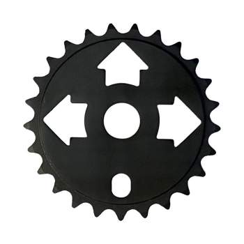 Sprocket Fit Tri