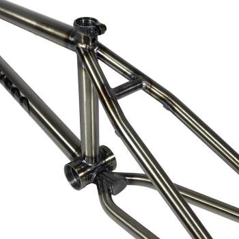 Frame Fit Tom Dugan Sig.