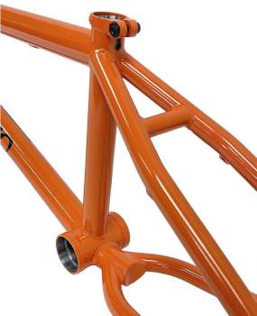 Frame Fit Tom Dugan Sig.