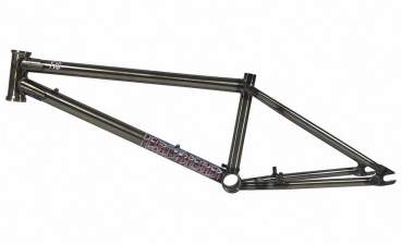 Frame Fit Heartbreaker