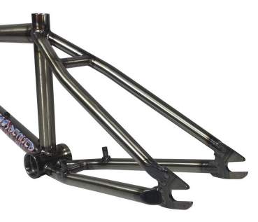 Frame Fit Heartbreaker