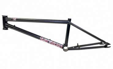 Frame Fit Heartbreaker