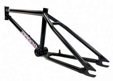 Frame Fit Heartbreaker
