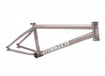 Rahmen Fit Miller High Life