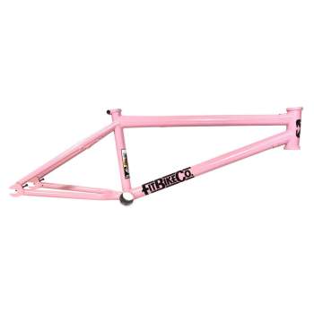 Frame Fit Mixtape V3 John Nelson sig.