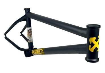 Frame Fit Mixtape V3 John Nelson sig.