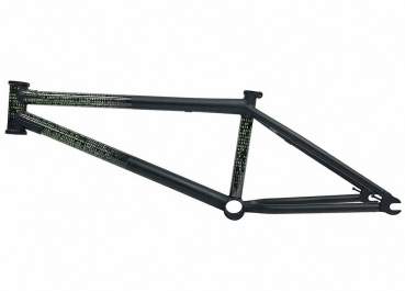 Frame Fit Mixtape V3 Matrix M.Nordstrom sig.