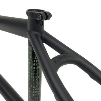 Frame Fit Mixtape V3 Matrix M.Nordstrom sig.