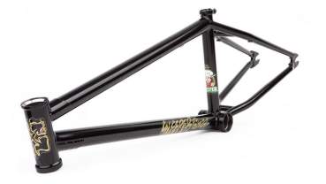 Frame Fit Sleeper