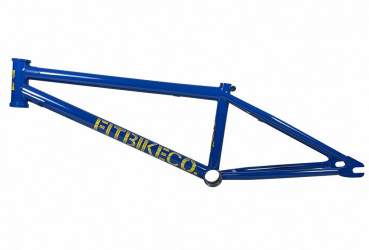 Frame Fit Squib