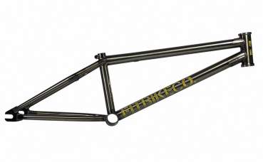 Frame Fit Squib