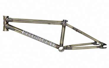 Frame Fit Squib