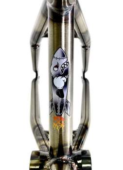Frame Fit Squib