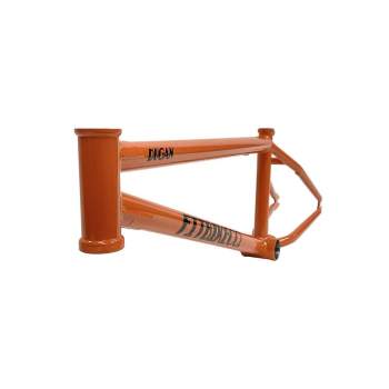 Frame Fit Tom Dugan Sig.