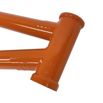 Frame Fit Tom Dugan Sig.