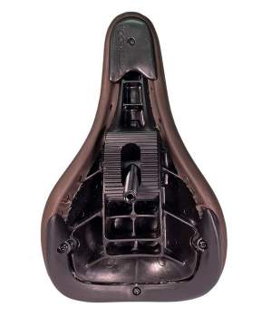 Sattel Fit Barstool Pivotal