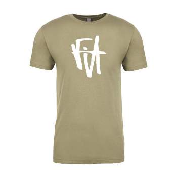T-Shirt Fit Scribble