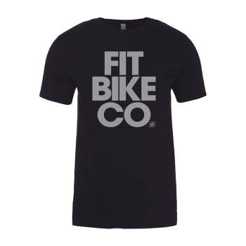 T-Shirt Fit Stacked