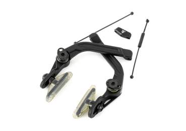 Brake Fly Bikes Manual CNC Classic