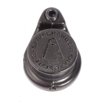 Cable Hanger Fly Bikes Springhanger CNC