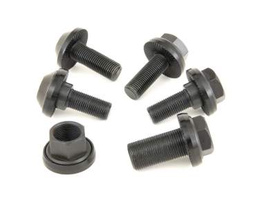 Achsschraube Fly Bikes Magneto Cone